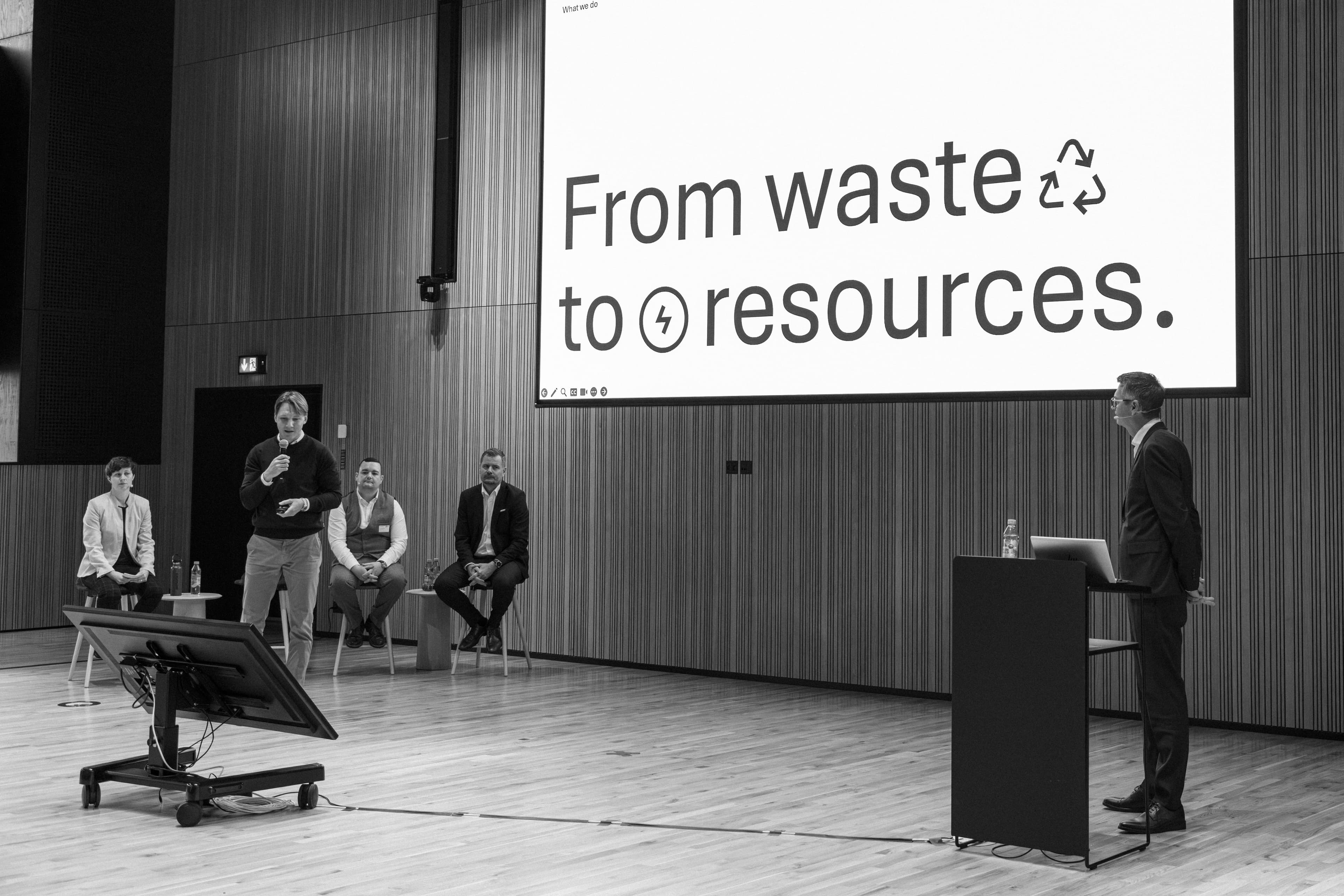 CSRD Compliance Framework