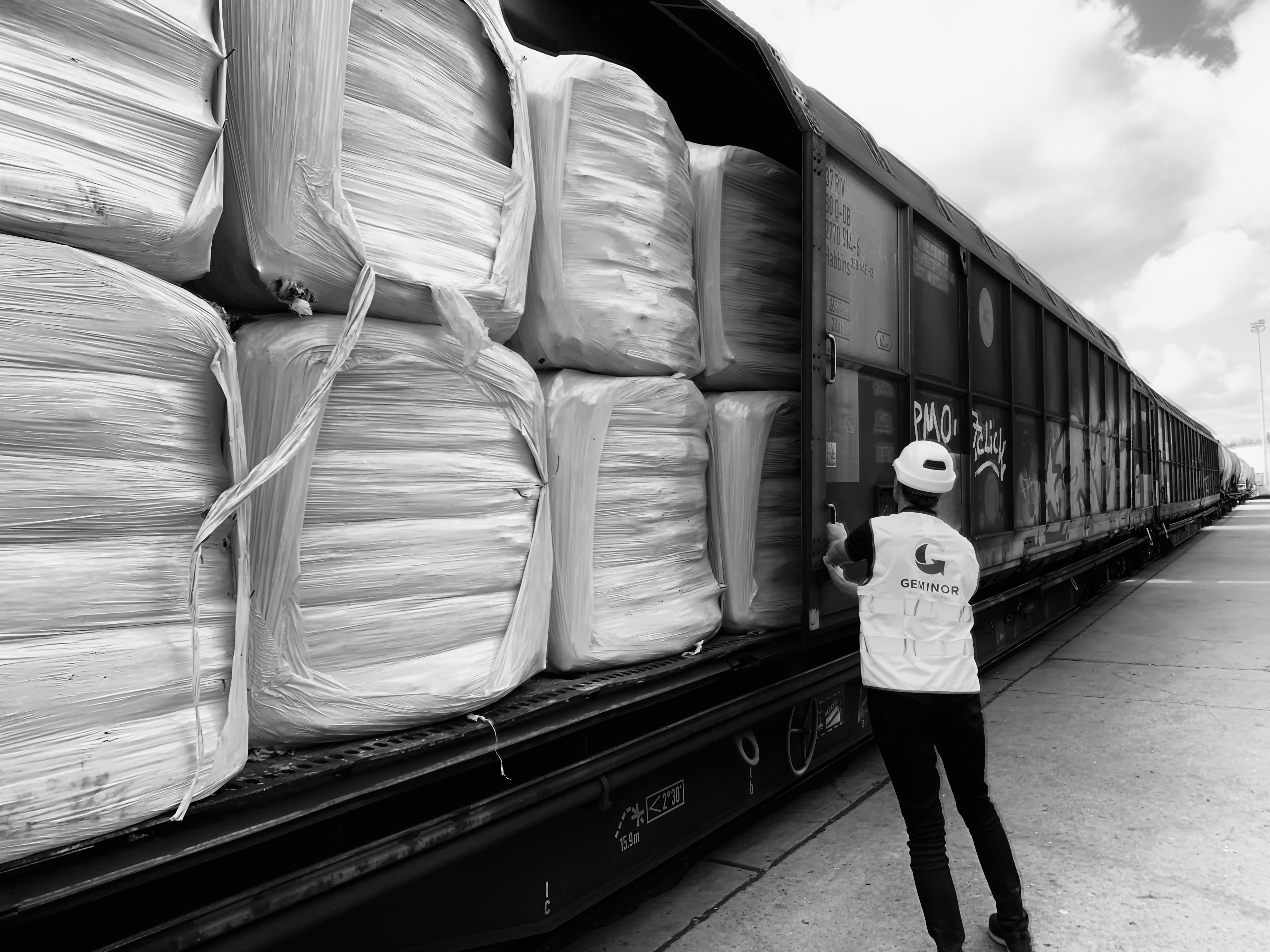 Enhances supplier screening program rolled out across all European operations