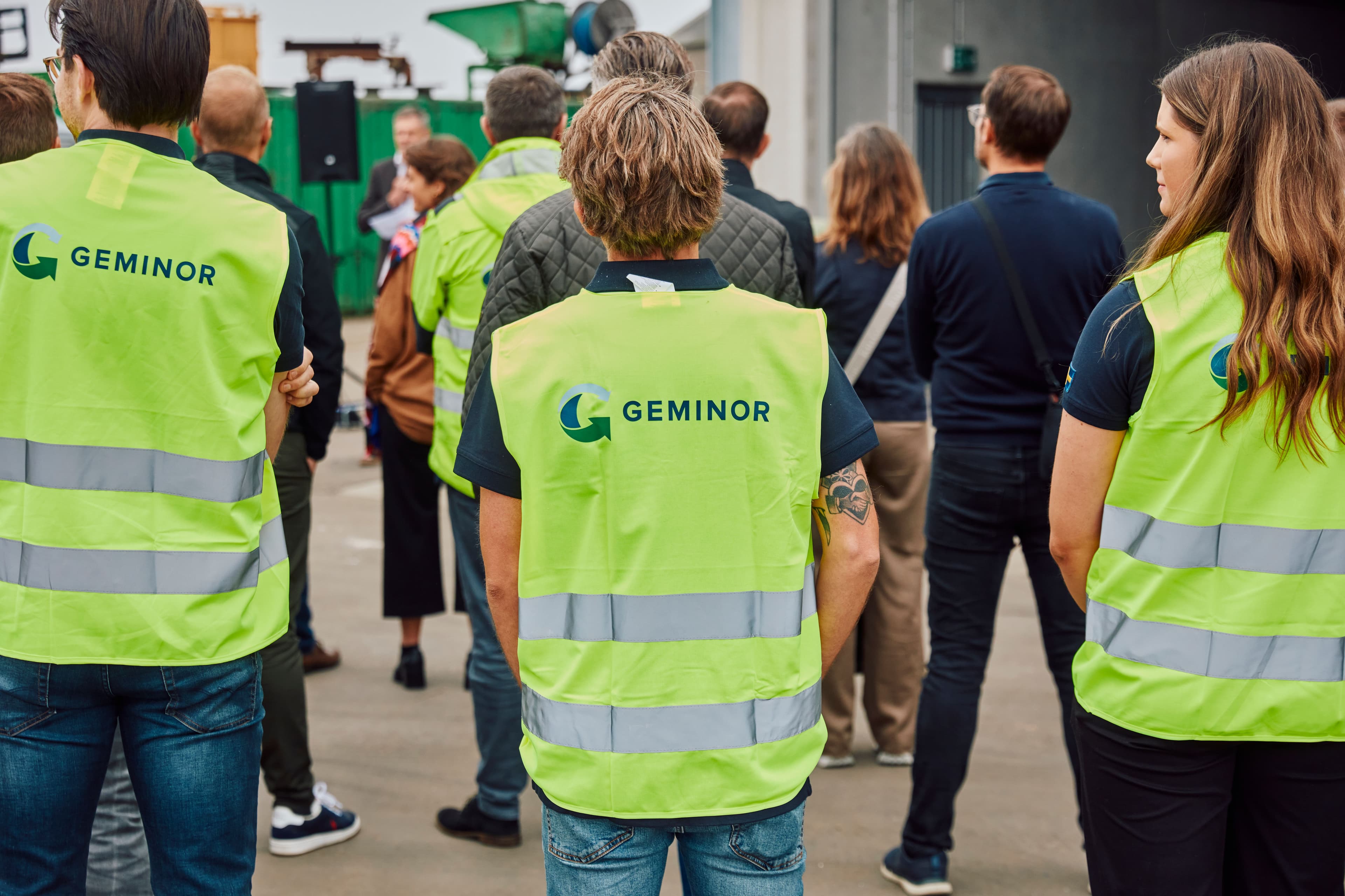 Digital sustainability reporting platform launched for stakeholder access